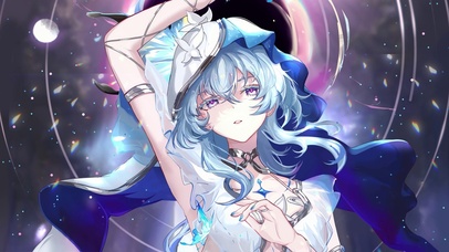 守岸人（作者：Vardan）