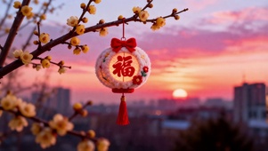 福