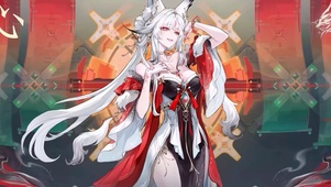 鸣潮穗穗