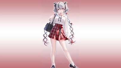 椿