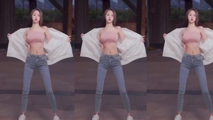 热舞