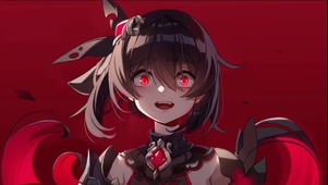 短发希儿