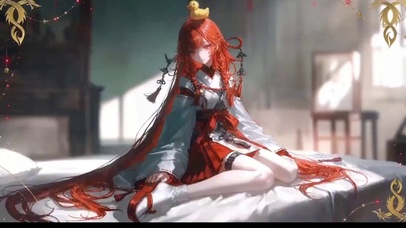 绘梨衣