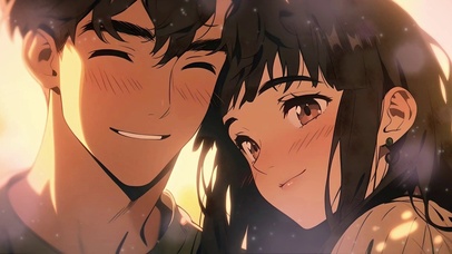 幸福