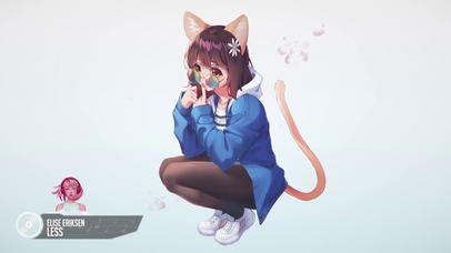猫女