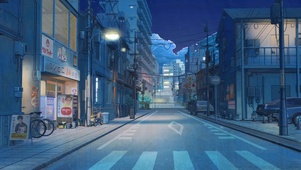 Street Japan - 