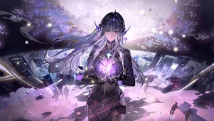 涅缇娅·亡歌战爽