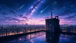 凌晨