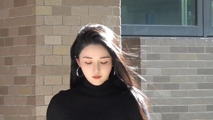 美丽佳人