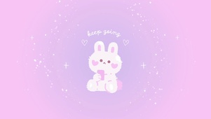小兔子