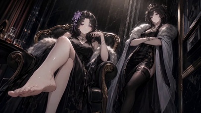 苏&林权威