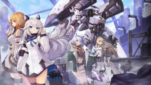 4K故障战机