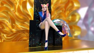 KDA阿狸