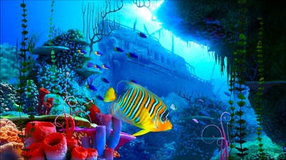 海底世界