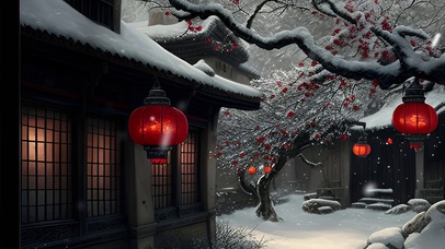 入梦来