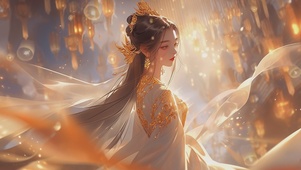 遇见圣女