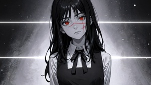 可爱JK