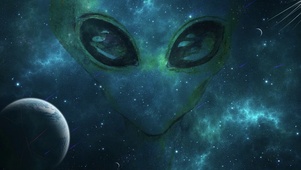 外星人