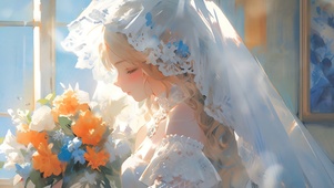 花嫁