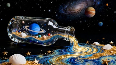 宇宙星球