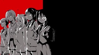 女孩们