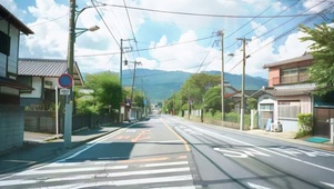日式建筑
