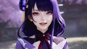 跳舞的女孩