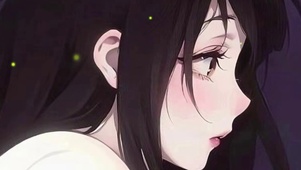 美女