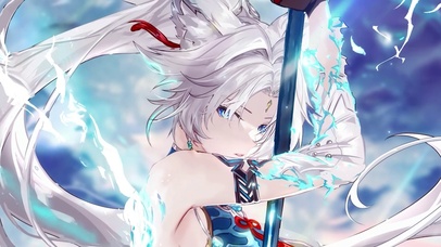 飞霄（作者：Vardan）