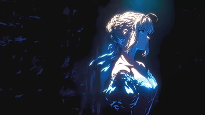 阿尔托莉雅·潘德拉贡