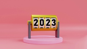 2023数字壁纸