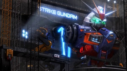 脉冲高达 高达系列180