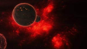 行云和星云