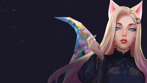 KDA 阿狸