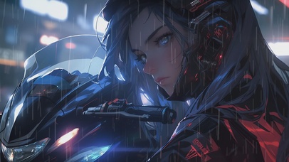 少女