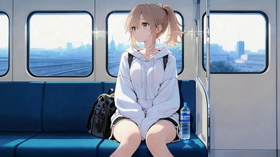 春野的旅行