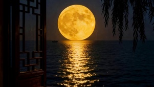夜景海景