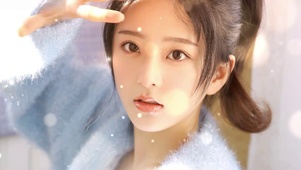 清纯萝莉