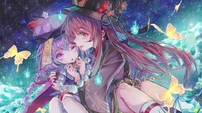 胡桃七七关灯亮