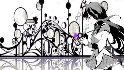 魔法少女小圆 晓美焰