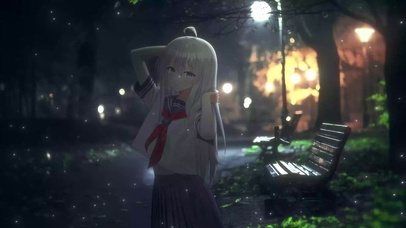 魔女之旅伊蕾娜