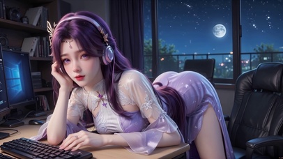 云曦