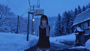 苍崎青子