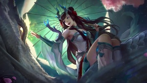 小龙女