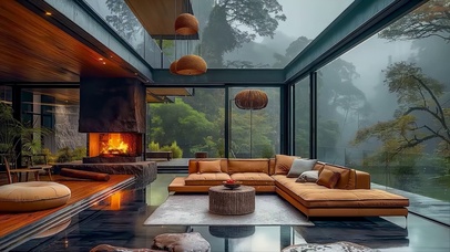 雨声