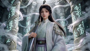 修仙师姐(无缝)