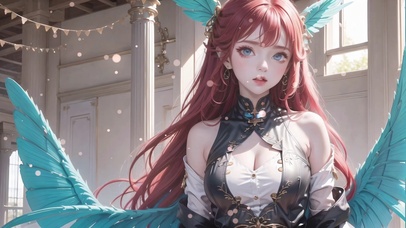 呼吸4K