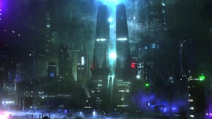 繁华夜城