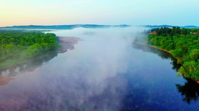 烟波江上使人愁4K