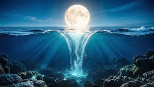 海水